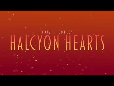 HALCYON HEARTS (University of South Carolina Symphonic Winds)