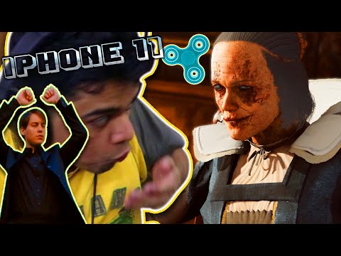 GREEDFALL Walkthrough Gameplay Part 1 - INTRO (FULL GAME)