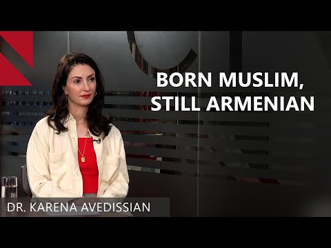 Islamized Armenians in Syria: A Hidden Diaspora Reemerges