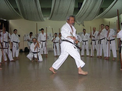 Kubo No Kun. Tomohiro Arashiro 2007