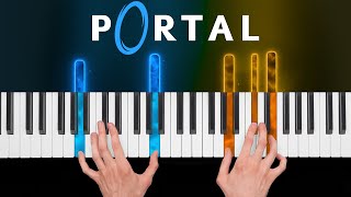 Still Alive (Portal)