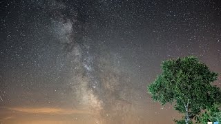 TUTO PHOTO // RÉUSSIR SES PHOTOS DE NUIT (Étoiles, Voie Lactée et Aurore boréales)