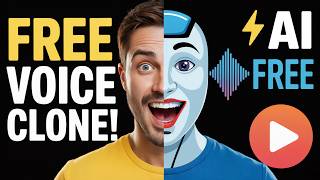 Clone Your Voice for FREE in 2026 (AI Tutorial) | No Paid Tools, Insanely Realistic Results