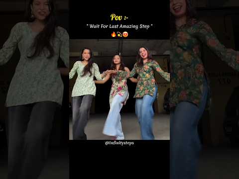 Fevicol Se 🔥💕 || Girl's Dance || WhatsApp (Lyrics) Dance Status || #shorts #dance #song