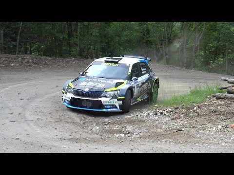 26° Rally Internazionale del Taro 2019 Razzini-Taufer by Ferrario