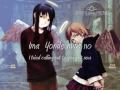 Haibane Renmei- Blue Flow (Lyrics) 