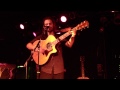 Travis Meeks Take Me Back Then live 06/02/12