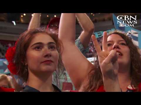 Jennifer Wishon Looks back at the conventions from this election season