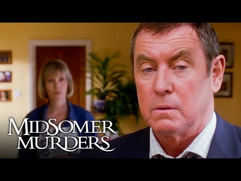 Every Couple Has Skeletons Hidden In Their Closets | Midsomer Murders