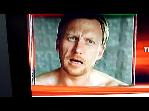 Grey's Anatomy CTV promo 7-21