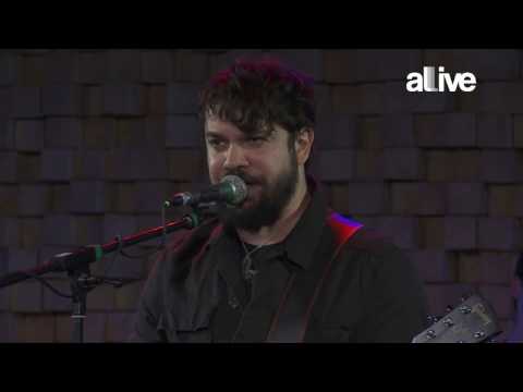 Aeon Blank - Of Gravity and Passion (live @ alllive) [Friday Fresh Fest]