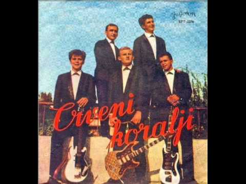 Crveni Koralji - Mnogo znacis za moj zivot draga