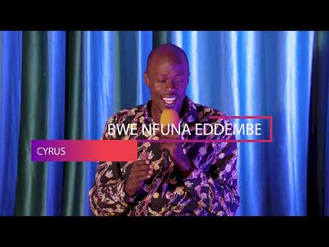 BWE NFUNA EDDEMBE ~ CYRUS || 𝕳𝖞𝖒𝖓𝖘 𝕺𝖋 𝕱𝖆𝖎𝖙𝖍