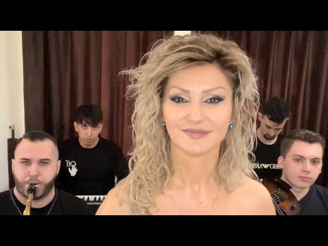 ❌ Margareta Mihocaș & Formația - Habar n-ai tu ( LIVE COVER 2023 ) ❌