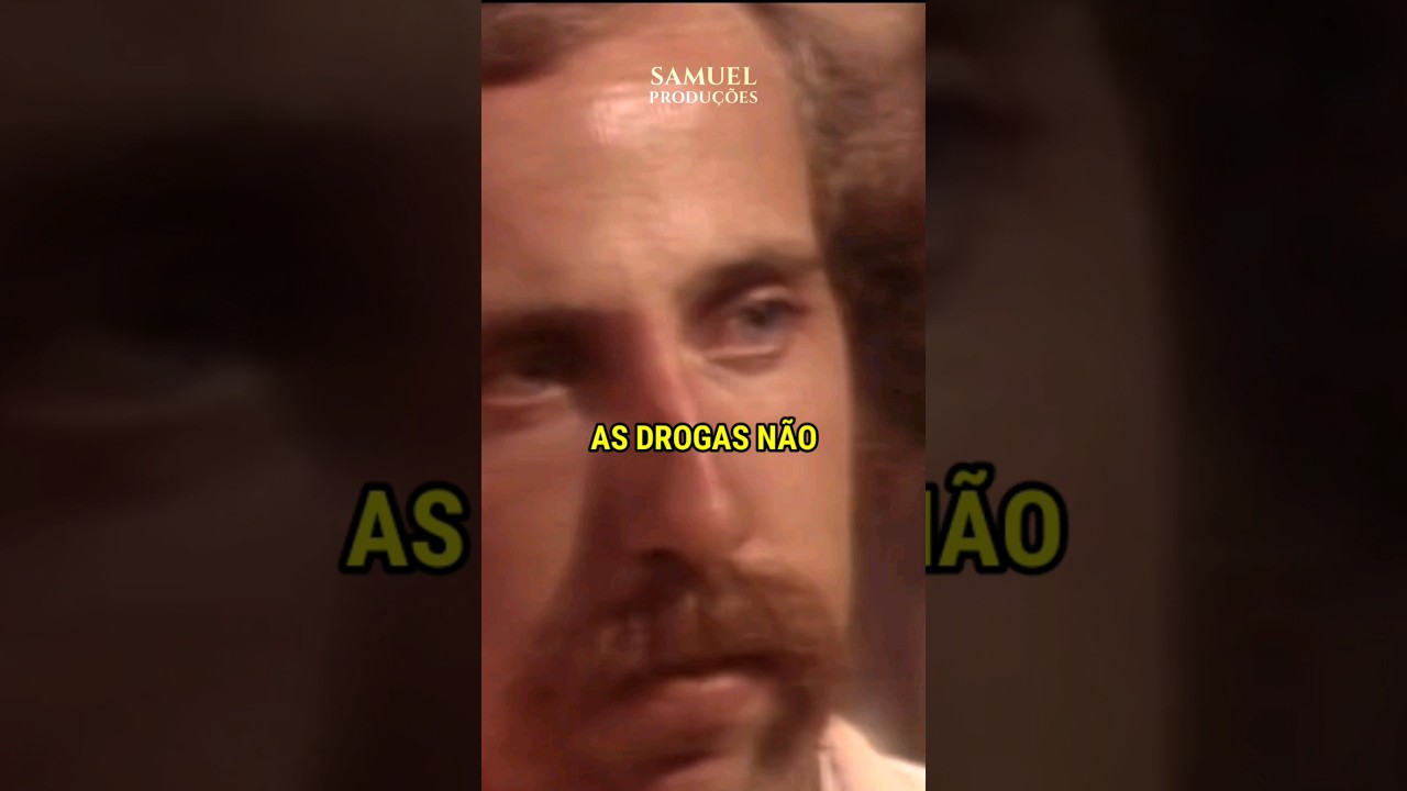 SÓ DEUS PODE PREENCHER O VAZIO CÓSMICO QUE EXISTE EM CADA PESSOA - BILLY GRAHAM EM PORTUGUÊS