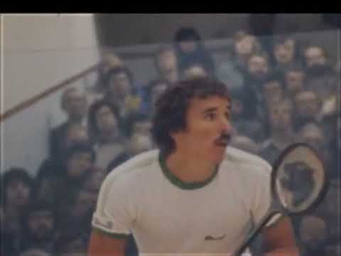 JONAH BARRINGTON OF BRITAIN BEATS BRUCE BROWNLEE