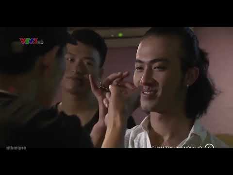 Chạm Tay Vào Nỗi Nhớ Tập 9