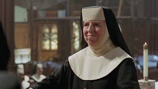 &quot;Hail Holy Queen,&quot; Unpolished – Sister Act (High Quality)