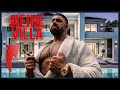 Ich zeige euch meine Stadtvilla | Room Tour XXL | Kevin Wolter