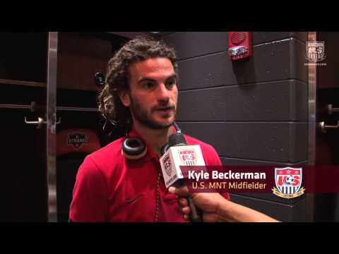 MNT vs. Canada: Reaction - Jan. 29, 2013