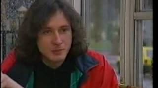 Teenage Fanclub interview Rapido