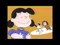 Nickelodeon Charlie Brown Bumper 1999