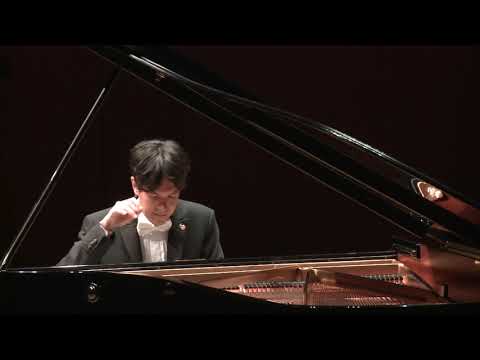 Liszt: Consolation No.3 by pianist Miyuji Kaneko