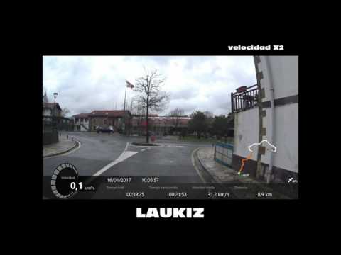 3225 BILBAO MUNGIA POR LAUKIZ