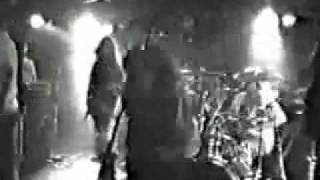 Meshuggah - Humiliative - Live in Springfield &#39;98