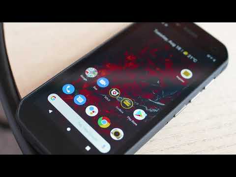 CAT S42 reviews compilation