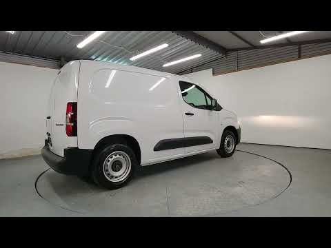 Citroen Berlingo ENTERPRISE - Image 2