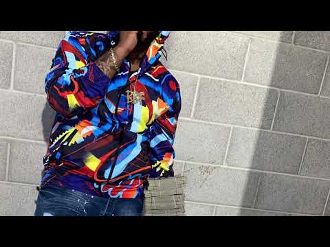 Pay Bandzz - Young Shiners ( Freestyle )