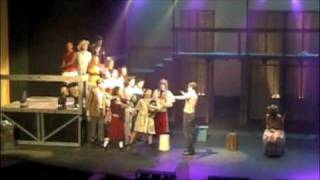 &quot;Run Freedom, Run&quot; - Urinetown