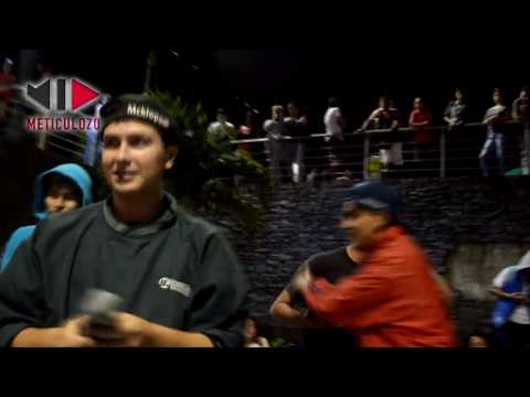 Washo vs Skarmore - FINAL - Filtro Puyo 3 - Cóndor de Oro | MeTiCuLoZo TV