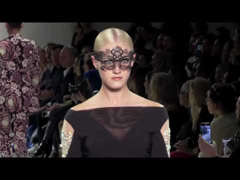 Chiara Boni La Petite Robe New York Woman FW 20-21