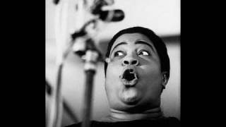 Marion Williams - The Day is Past and Gone