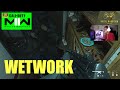 Call Of Duty Modern Warfare II 2022 WETWORK Camping Episode Tactical Stealth Gameplay 4K60FPS