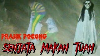 Download lagu PRANK POCONG#SENJATA MAKAN TUAN mp3 Download lagu PRANK POCONG#SENJATA MAKAN TUAN mp3