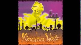 Kingston Wall - Istwan