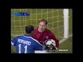 USMNT 1 0 Brazil February 10 1998 1998 Gold Cup HIGHLIGHTS