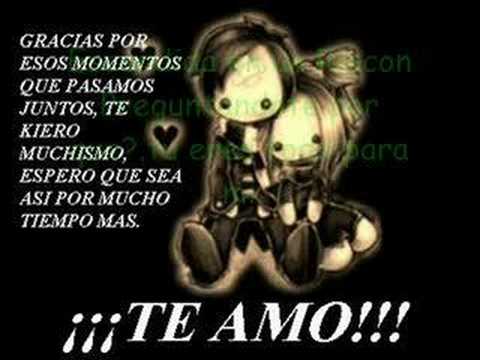 sombra azul imposible amor