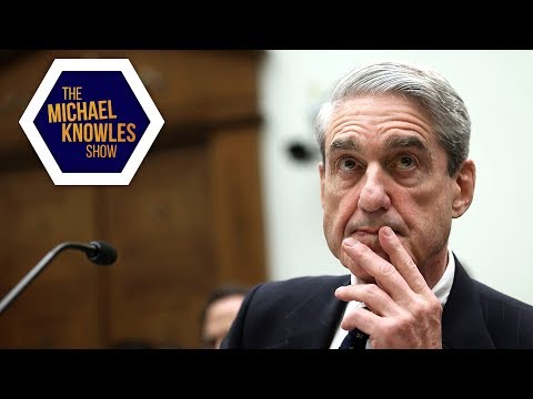 9 Questions For Robert Mueller | The Michael Knowles Show Ep. 259