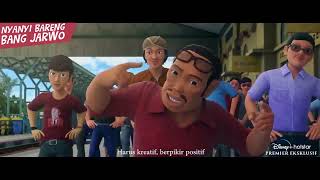 Download lagu Adit & Sopo Jarwo The Movie - Nyanyi Bareng Bang Jarwo mp3