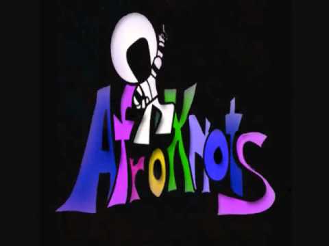 Afroknots Funky Disco Revue (clips) .wmv