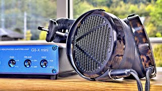 Video thumbnail for $4500 Flagship Headphones - The Audeze LCD-5 by Currawong