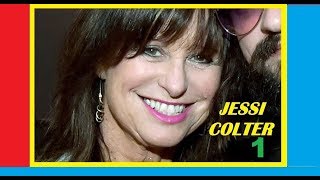 JESSI COLTER - songs 1