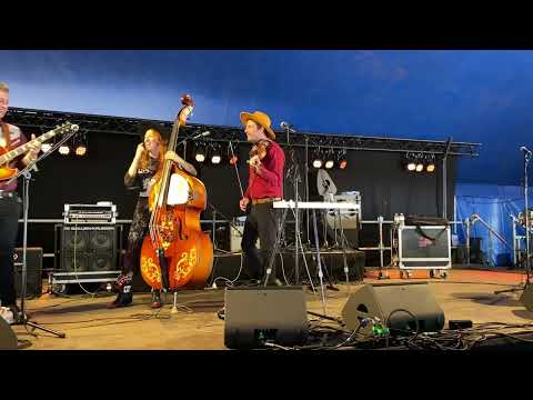 Lovesick Duo - Sjock 2023