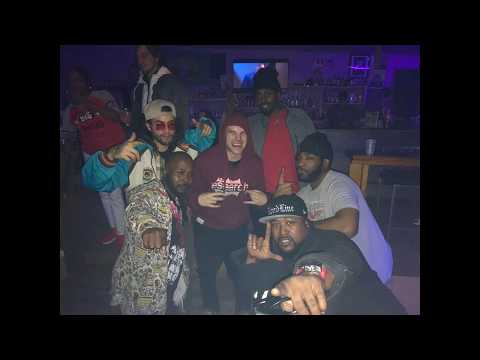 Bloodline ft. Beni-Hana Kilo and Kato Thrax (6milli)