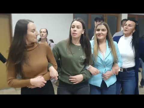 🔴 Cure iz Čevljanovića kolo vode - Crna Rijeka - Kamenica - Piketovi ahbabi - Bosanski teferič