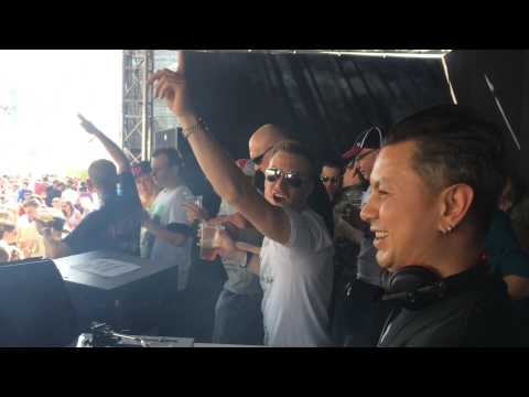 27.06.2015 - DER KAISER @ Bambule Floor - Ruhr in Love